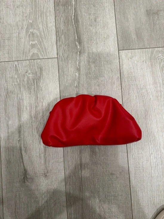 Red Pouch - Picture 3 of 4